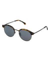 Gafas de Sol Unisex Lozza SL2299M51627X Marrón (ø 51 mm)