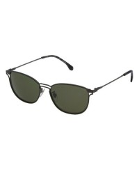 Gafas de Sol Unisex Lozza SL2303M5508Y8 Marrón (ø 55 mm)