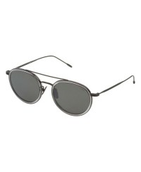 Gafas de Sol Unisex Lozza SL231053568X Marrón (ø 53 mm)