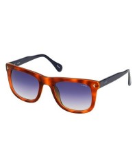 Gafas de Sol Unisex Lozza SL4006M5209BG Naranja (ø 52 mm)