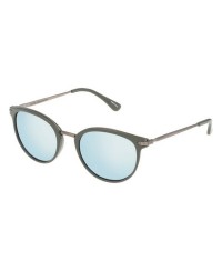 Gafas de Sol Unisex Lozza SL4027M519GWX Gris (ø 51 mm)