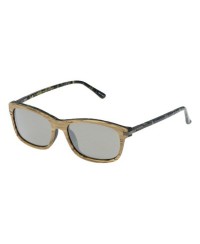 Gafas de Sol Unisex Lozza SL4029M56ANBX Marrón (ø 56 mm)