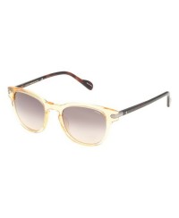 Gafas de Sol Unisex Lozza SL4032M490858 Amarillo (ø 49 mm)