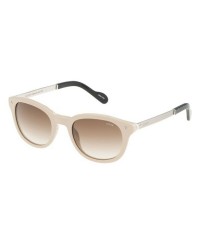 Gafas de Sol Unisex Lozza SL4034M506YZM Beige (ø 50 mm)