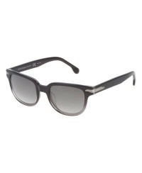 Gafas de Sol Unisex Lozza SL4067M497P7X Gris (ø 49 mm)