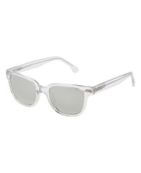 Gafas de Sol Unisex Lozza SL4067M49885V Transparente (ø 49 mm)