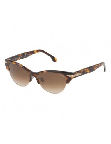 Damensonnenbrille Lozza SL4071M5309AJ (ø 53 mm)