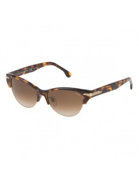 Damensonnenbrille Lozza SL4071M5309AJ (ø 53 mm)