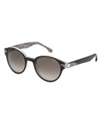 Gafas de Sol Unisex Lozza SL4073M490APA Negro (ø 49 mm)