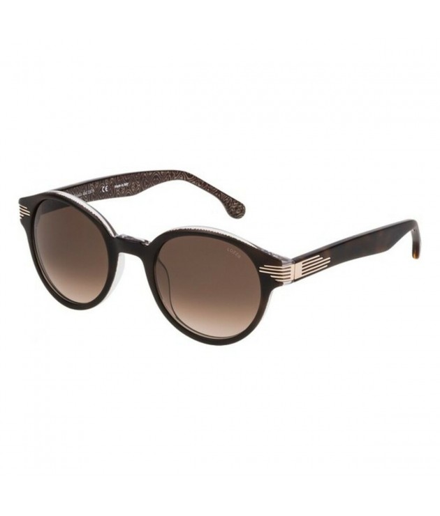 Gafas de Sol Unisex Lozza...