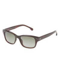 Occhiali da sole Uomo Lozza SL4074M5209Y7 (ø 52 mm)