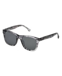 Occhiali da sole Uomo Lozza SL4128M526BZX (ø 52 mm)