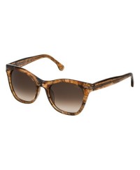 Occhiali da sole Uomo Lozza SL4130M5106XE (ø 51 mm)