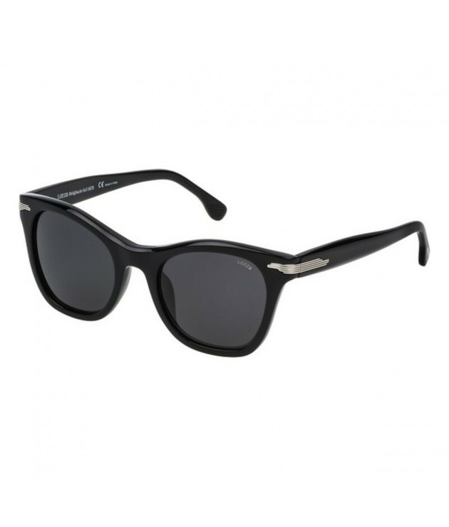 Lunettes de soleil Homme Lozza SL4130M510BLK (ø 51 mm)