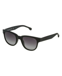 Gafas de Sol Unisex Lozza SL4134M52BLKM Negro (ø 52 mm)