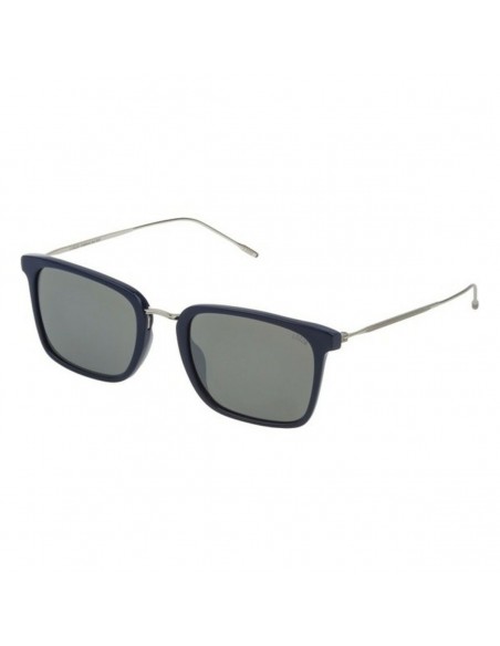 Gafas de Sol Hombre Lozza SL418054D82X Azul (ø 54 mm)