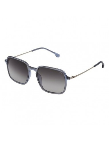 Herrensonnenbrille Lozza SL4214M540892 Blau (ø 54 mm)