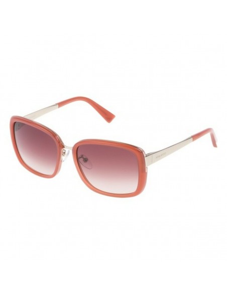 Damensonnenbrille Nina Ricci SNR0075503G9 (ø 55 mm)