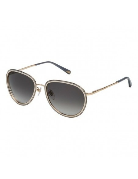 Damensonnenbrille Nina Ricci SNR057570361 (ø 57 mm)