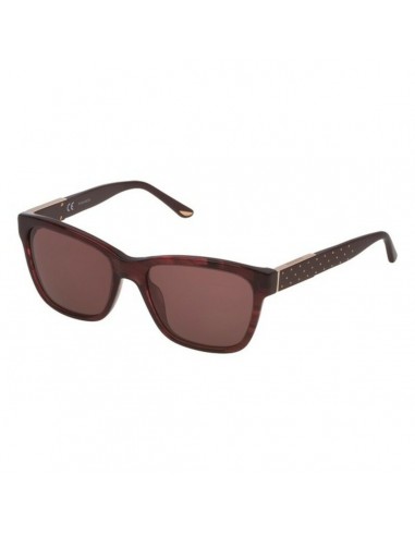 Damensonnenbrille Nina Ricci SNR116549G1K (ø 54 mm)