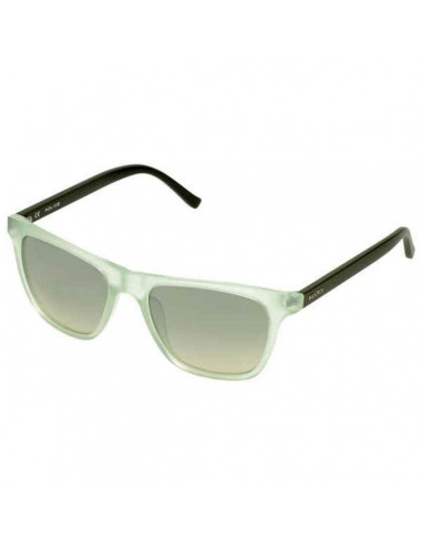 Gafas de Sol Unisex Police S1936M53ADVV Verde (ø 53 mm)