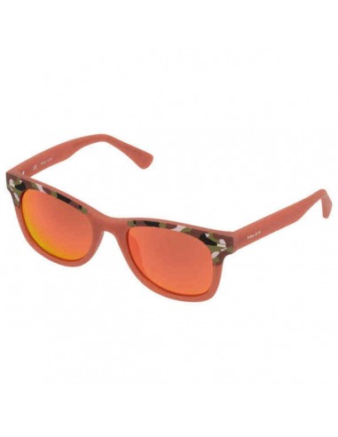 Child Sunglasses Police SK03249GECR Red (ø 49 mm)