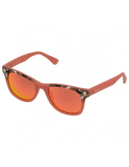 Child Sunglasses Police SK03249GECR Red (ø 49 mm)