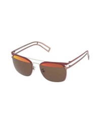 Gafas de Sol Infantiles Police SK53649SN8H Marrón (ø 49 mm)