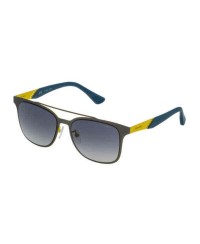 Gafas de Sol Infantiles Police SK5445201HF Marrón (ø 52 mm)