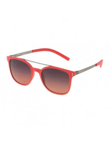 Lunettes de soleil Homme Police SPL169527FZP Rouge (ø 52 mm)