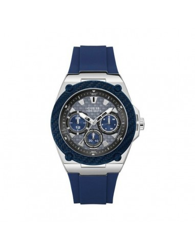 Reloj Hombre Guess W1049G1 (Ø 45 mm)