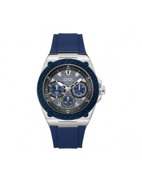 Montre Homme Guess W1049G1 (Ø 45 mm)