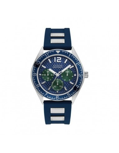 Reloj Hombre Guess W1167G1 (Ø 46 mm)