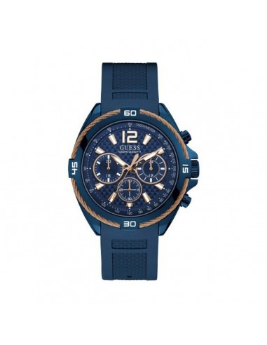 Reloj Hombre Guess W1168G4 (ø 47 mm)