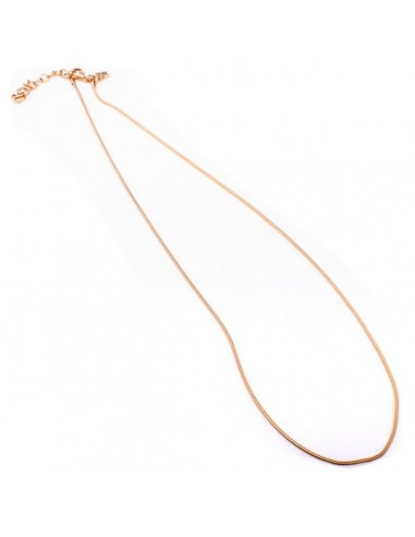 Collier Femme Folli Follie 1N13T006R (20 cm)