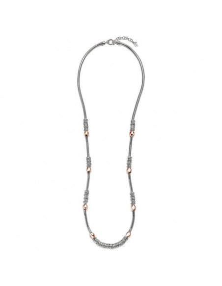 Collier Femme Folli Follie 1N14F070R (55 cm)