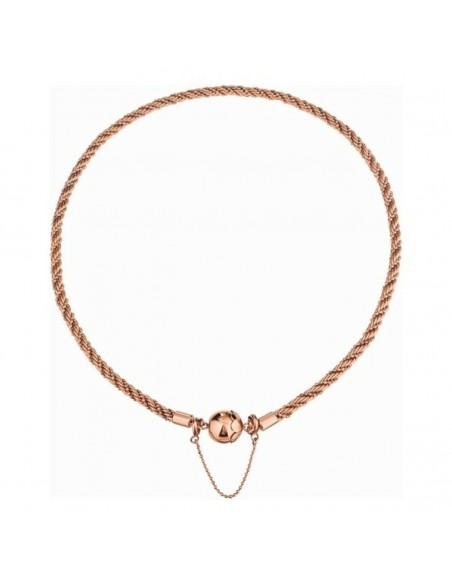 Collier Femme Folli Follie 1N15T067R (38 cm)