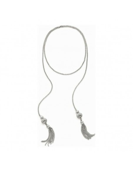 Collier Femme Folli Follie 1N17F007 (75 cm)