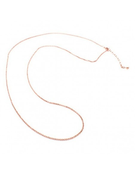 Collier Femme Folli Follie 1N1T005R (45 cm)