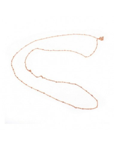 Collana Donna Folli Follie 1N1T006R80...