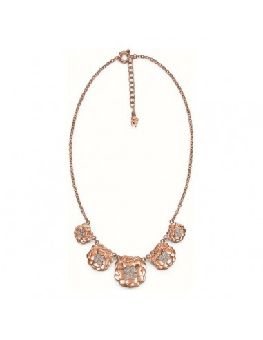 Collar Mujer Folli Follie 3N14T028RC...