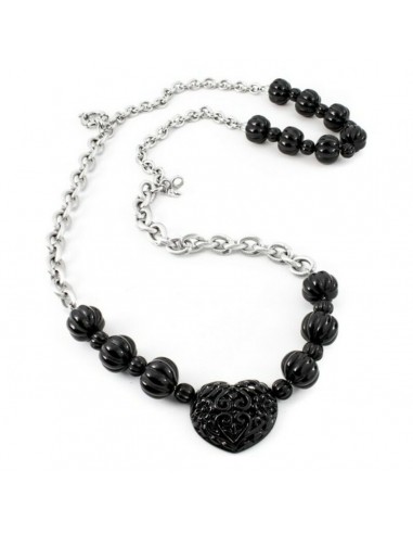 Ladies'Necklace Folli Follie 4N0T071K...