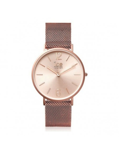 Montre Femme Ice IC012710 CITY milanese (Ø 36 mm)