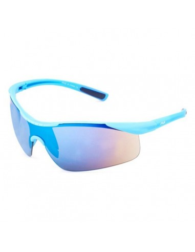 Damensonnenbrille Fila SF217-99BLU