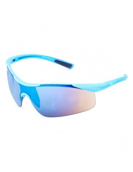 Damensonnenbrille Fila SF217-99BLU