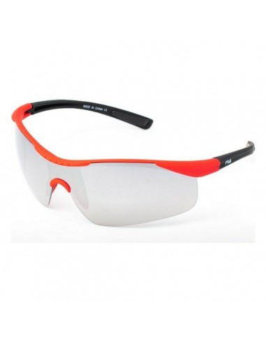 Gafas de Sol Unisex Fila SF217-99RED...