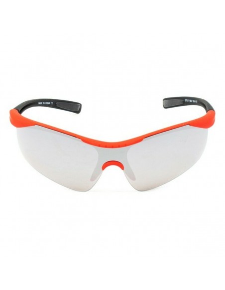 Lunettes de soleil Unisexe Fila SF217-99RED Rouge