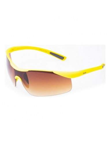 Gafas de Sol Unisex Fila SF217-99YLW...