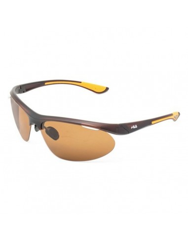 Unisex Sunglasses Fila SF228-99PMBRN...