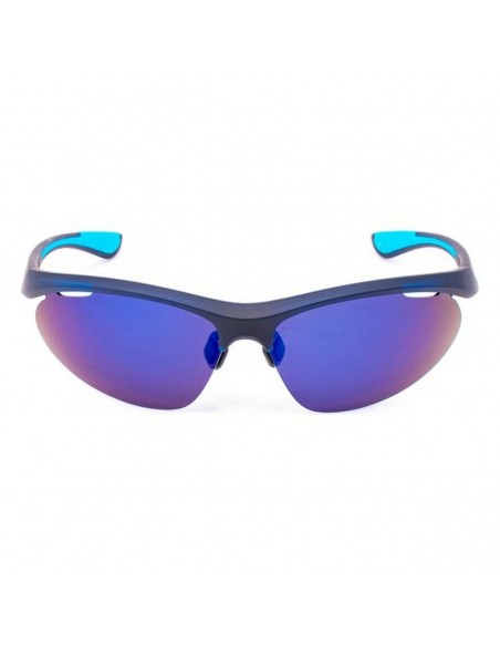 Lunettes de soleil Unisexe Fila SF228-99PMNAV Bleu